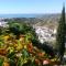 Casa Ana, Fantásticas vistas a Frigiliana, el mar y la montaña