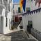 Casa Ana, Fantásticas vistas a Frigiliana, el mar y la montaña