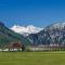 G'sund & Natur Hotel Die Wasnerin - Adults Only - Bad Aussee