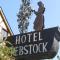 Hotel Rebstock