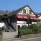 Hotel Rebstock