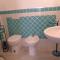 Sardinia-holiday Spargi Suite & Rooms