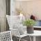 Paddington Garden Cottage with fast Wifi