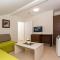 Apartments Valentino