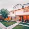 Hotel & Wine Cellar ARGE