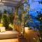 Hidesign Athens Acropolis Luxury Penthouse in Plaka Foto: Hidesign Athens Acropolis Luxury Penthouse in Plaka