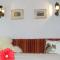 Studio Willimann Haus Dala im 4 Stock