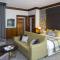 Arthouse Hotel Glasgow