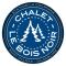 Chalet Le Bois Noir - 瓦尔代布洛尔 Chalet Le Bois Noir - 瓦尔代布洛尔