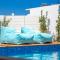 Alexander Studios & Suites - Adults Only - Faliraki