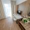 Apartments "Wolska Residence"