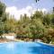 Camping Alpujarras - Laroles