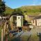 Shepherds hut Dolly wagon