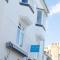 Trevose Harbour House