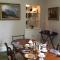 Bedrule Old Manse B&B