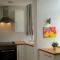 Old Street by Excel Apartments - 伦敦