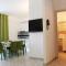 Borgo Aranci - Villetta Peonia B3 - Castellammare del Golfo