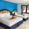 Thipurai Beach Hotel Annex