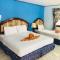 Thipurai Beach Hotel Annex