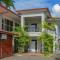 Mathurin Appartementen - Paramaribo