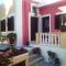 Pansion Zaharoula
