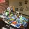 B&B Il tempo del sogno con cani e gatti Pet&Breakfast