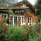 Boutique Vintage Forest Cabin - Stormsrivier