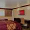 Americas Deluxe Inn- Marysville