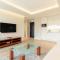 Luxury Apartments - Okrzei Residence by Grand Apartments