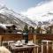 Chalet Sunshine