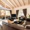 Chalet Sunshine