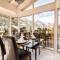 Chalet Sunshine - Saas-Fee