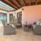 Villa Bella Lucia 1. Piscina Climatizada, WiFi, BBQ.