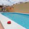 Villa Bella Lucia 1. Piscina Climatizada, WiFi, BBQ.