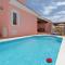 Villa Bella Lucia 1. Piscina Climatizada, WiFi, BBQ.