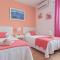 Villa Bella Lucia 1. Piscina Climatizada, WiFi, BBQ.