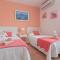 Villa Bella Lucia 1. Piscina Climatizada, WiFi, BBQ.