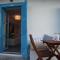 Aegean Eye Apartments