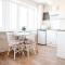 Downtown Apartment