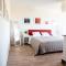 Downtown Apartment
