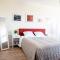 Downtown Apartment