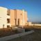 Triopetra view villa Elysian