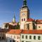 Vivaldi Apartments - Mikulov