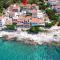 Sea View Luxury Apartments, ALA DA