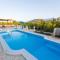 Luxury Villa Paloma Blanca with Heated Pool - Lovreć