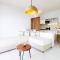 Sunrise Apartments
