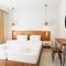 Sunrise Apartments