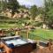 4 Seasons Inn on Fall River - استيس بارك