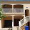 Apartments with parking space Starigrad, Paklenica - 11683