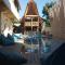 The 5 Brothers Hotel